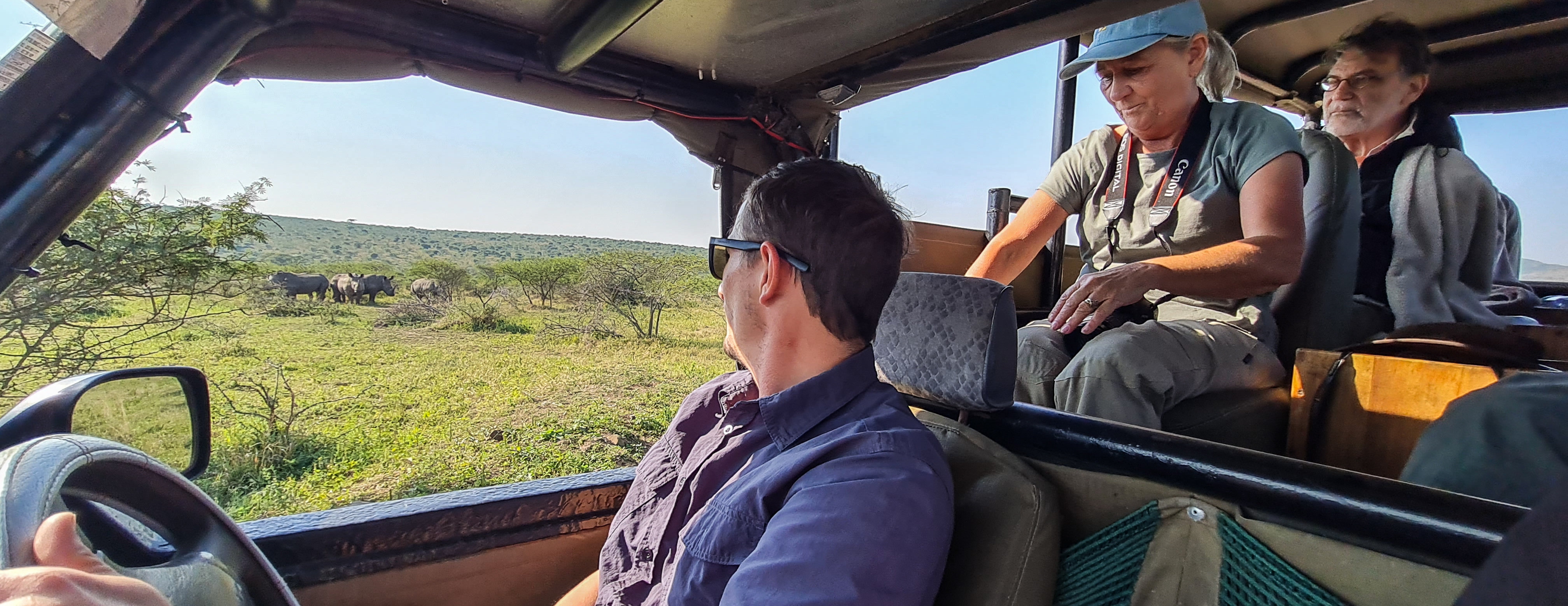 SFS Guests2 StaceyFarrell