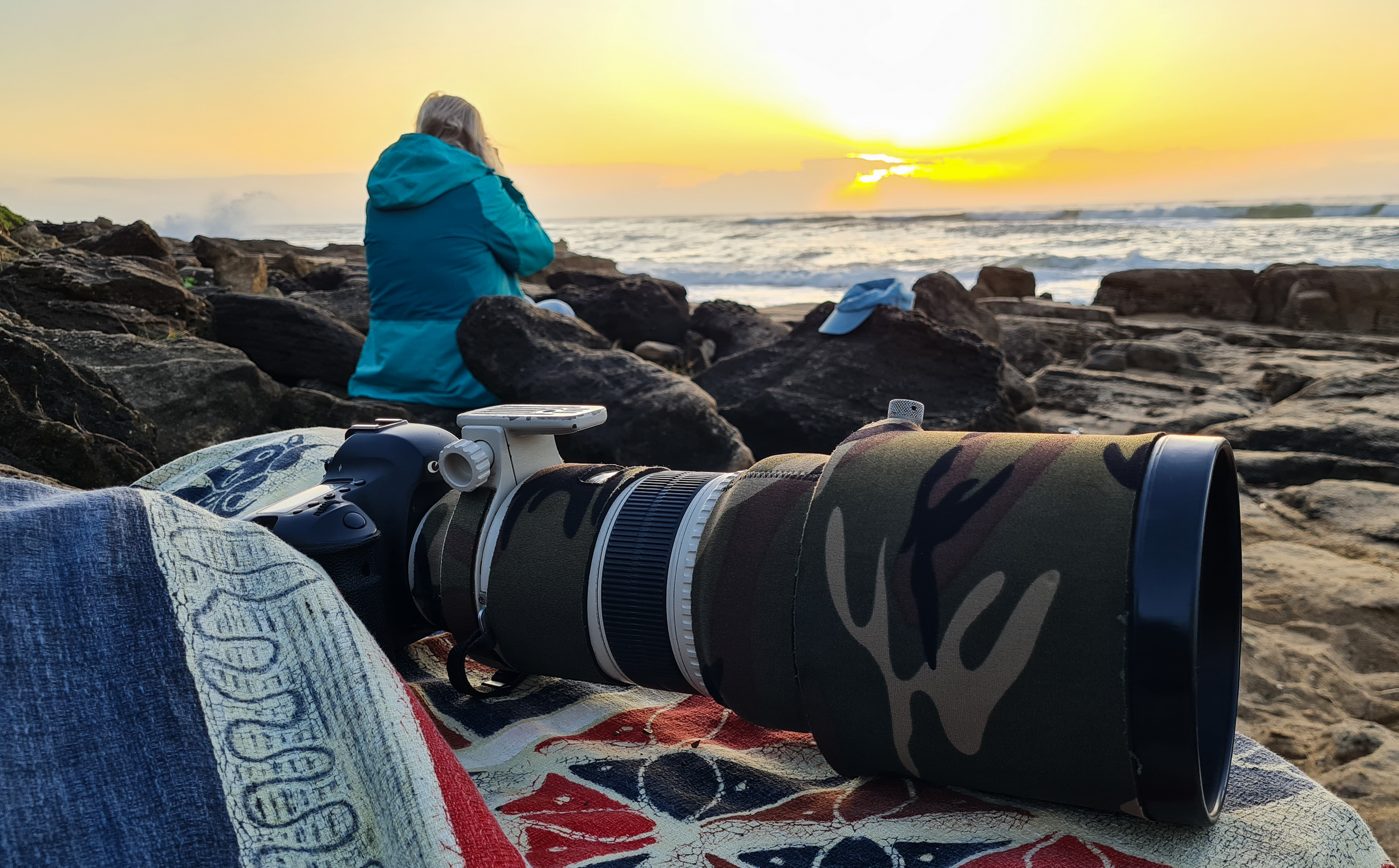 camerasunriseStaceyFarrell